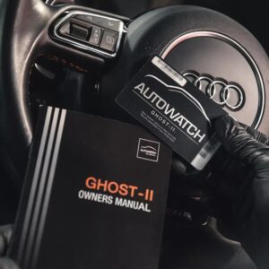 Autowatch Ghost-II Immobiliser